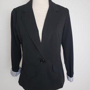Black blazer  SP